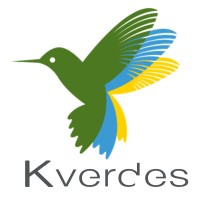 Kverdes Logo