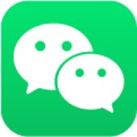 WeChat Logo