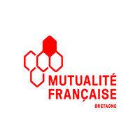 Mutualité Française Bretagne Logo