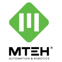 MTEH Modern Technologies Logo