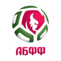 Belarus Football Federation Logo