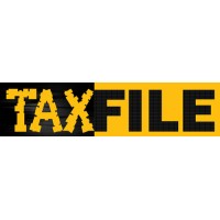 Taxfile London Logo