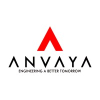 ANVAYA Logo