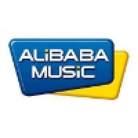 ALIBABA MUSIC Logo