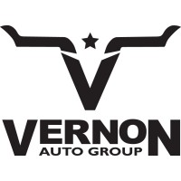 Vernon Auto Group Logo