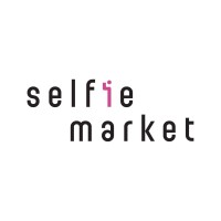 Selfie Market Prague Logo