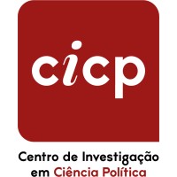 Centro de Investigação em Ciência Política Logo