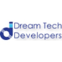 Dream Tech Developers Logo