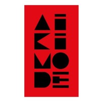 Aikimode Aiki Akademi Logo