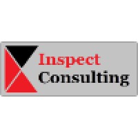 Inspect Consulting Logo