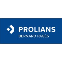 PROLIANS Bernard Pages Albi Logo
