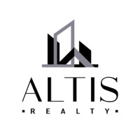 ALTIS REALTY Logo