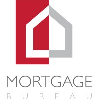 Mortgage Bureau Logo