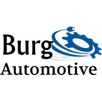Burg Automotive Logo