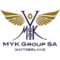 MYK Capital Management Group SA Logo
