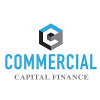 Commercial Capital Finance Logo
