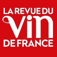 La Revue du vin de France Logo