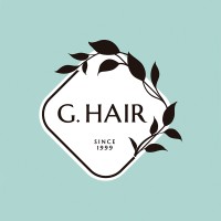 G. Hair Cosméticos Logo