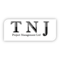 TNJ Project Management Ltd Logo