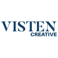Visten Creative Logo