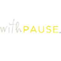 With Pause Logo