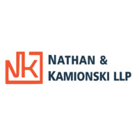 Nathan & Kamionski LLP Logo