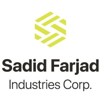 Sadid Farjad Industries Corp. Logo