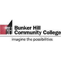 Bunker Hill Community College - Division of Workforce & Economic Development Logo