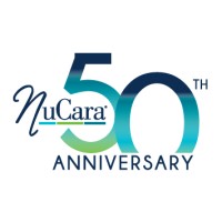 NuCara Pharmacy Logo