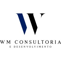 WM Consultoria e Desenvolvimento Logo