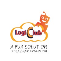LogiClub Logo