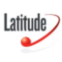 Latitude Logo