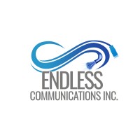 Endless Communications, Inc. Logo