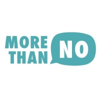 More than NO Logo