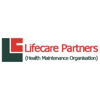 Lifecare Partners Limited Logo