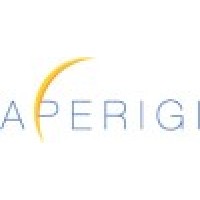 Aperigi AB Logo