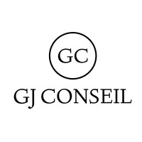 GJ Consulting Logo