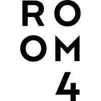 Room4 Ventures Logo