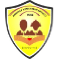 Abhinav Education Society Logo