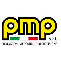 Pmp srl Logo