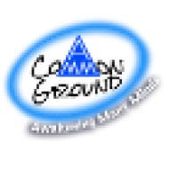 A Common Ground Logo