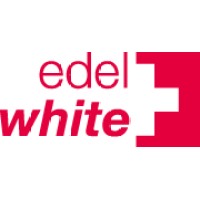 Edel+White Logo