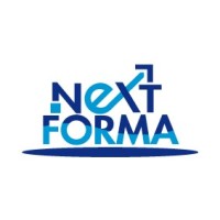 Next Forma Logo