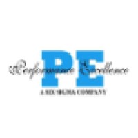 Performance Excellence INC Logo