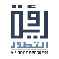 Vision of Progress Logo