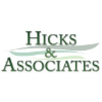 Hicks & Associates Logo