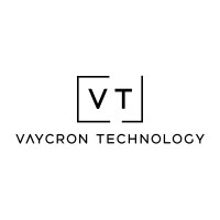 Vaycron Technology Logo