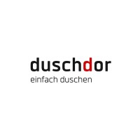 Duschdor AG - glasdusche.ch Logo
