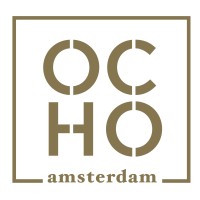 OCHO Amsterdam Logo