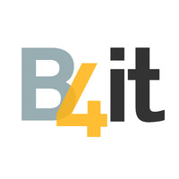 B4iT.ae Logo